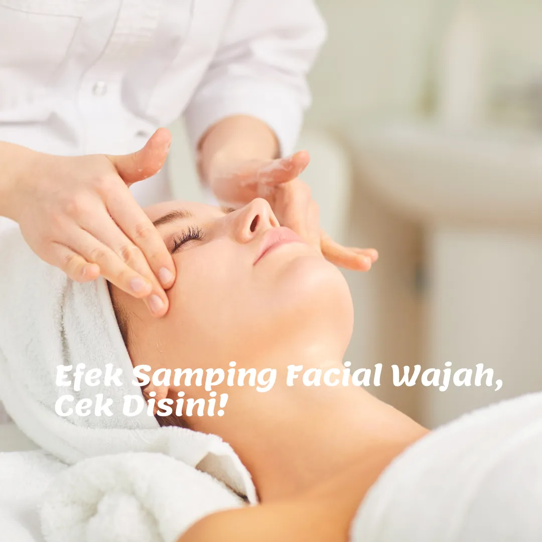 facial wajah