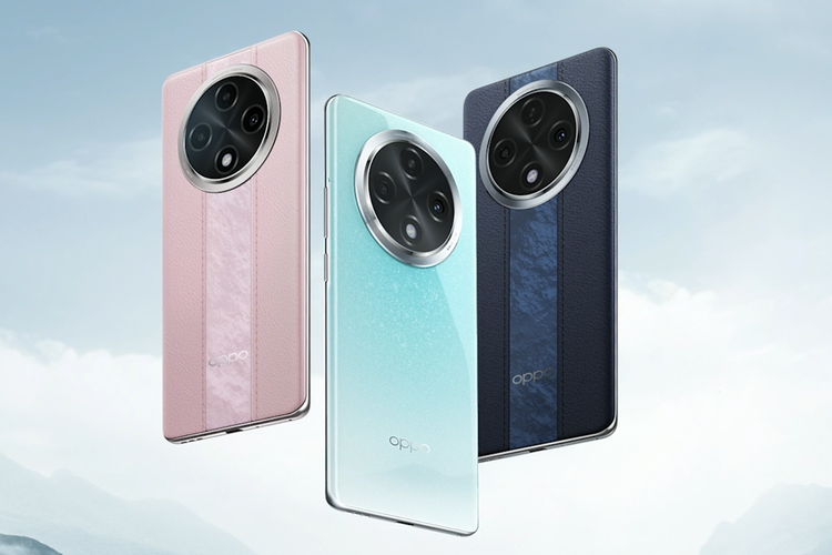 OPPO A3 Pro dengan segudang keunggulan
