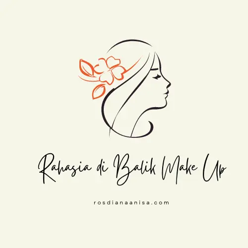 Rahasia, Ekspresi dan Make Up