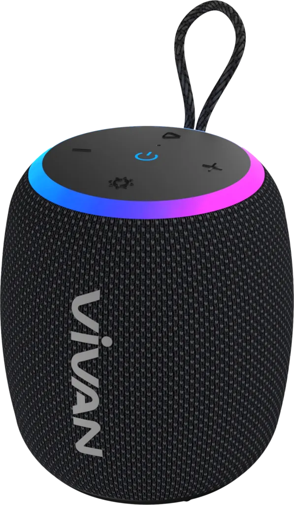 Vivan VS15 Speaker
