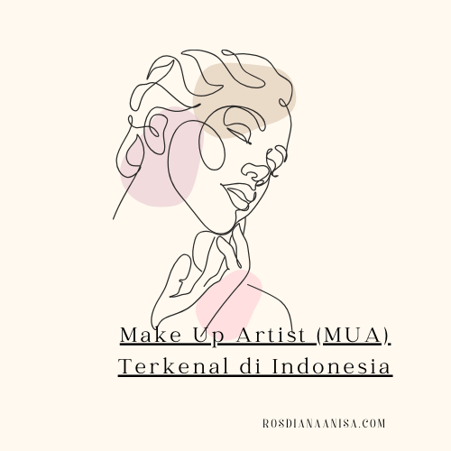 MUA Indonesia