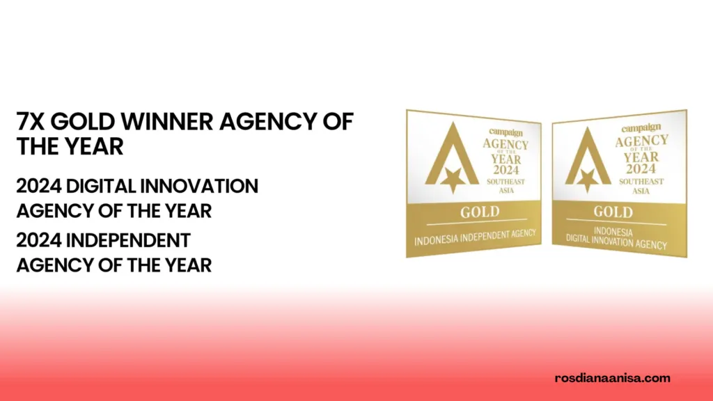 Agency of The Year