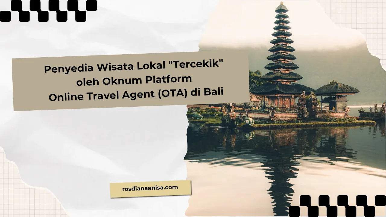 OTA di Bali