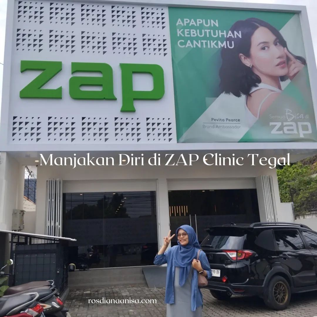 ZAP Clinic Tegal