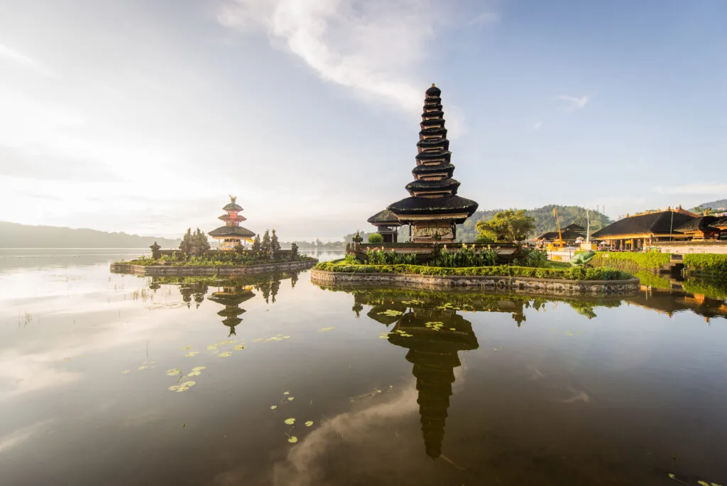 Pelabuhan Bali