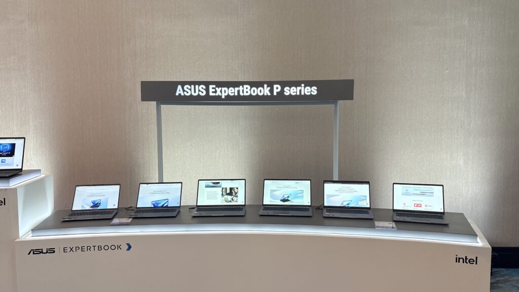 Asus Expertbook Ultra